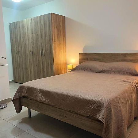 Modern Apartment In มาร์ซาสคาลา ภายนอก รูปภาพ