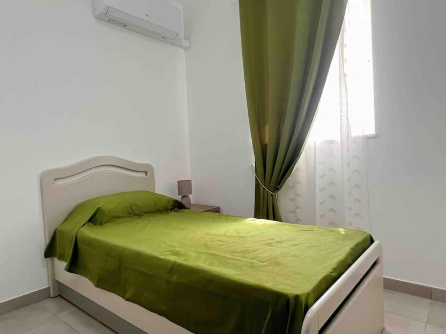 Modern Apartment In มาร์ซาสคาลา ภายนอก รูปภาพ