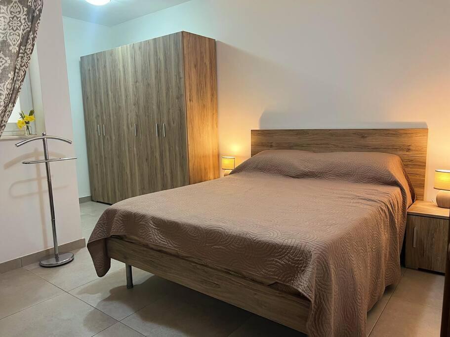 Modern Apartment In มาร์ซาสคาลา ภายนอก รูปภาพ